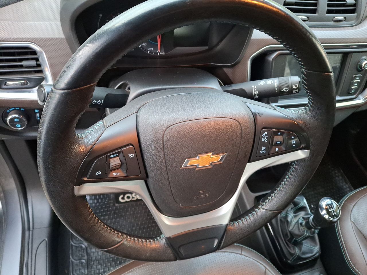 CHEVROLET - 17