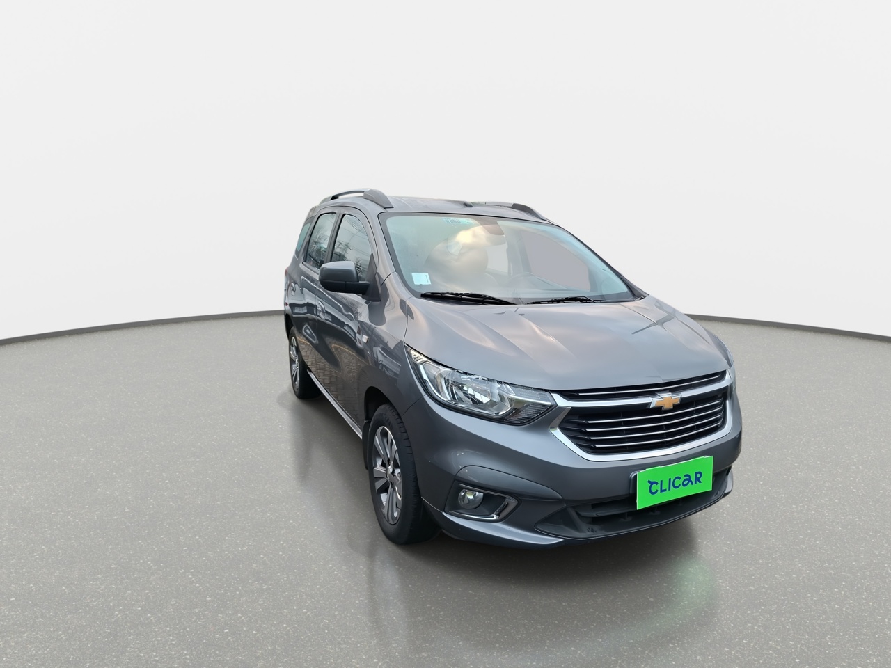 CHEVROLET - 1