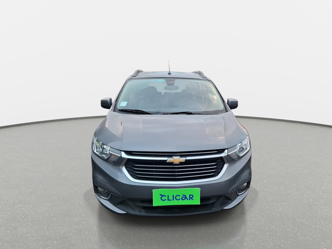 CHEVROLET - 2