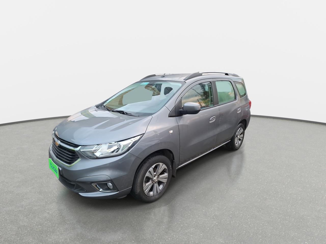 CHEVROLET - 3