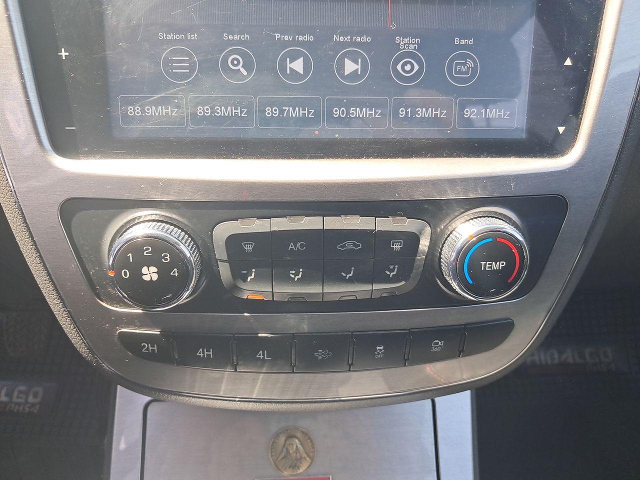 JAC - 28
