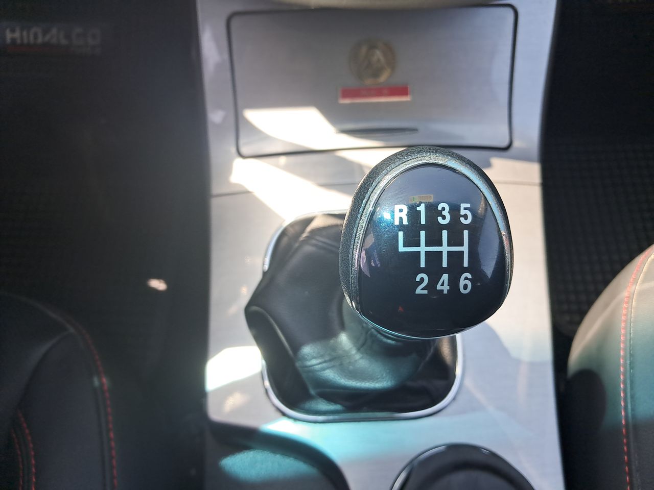 JAC - 29