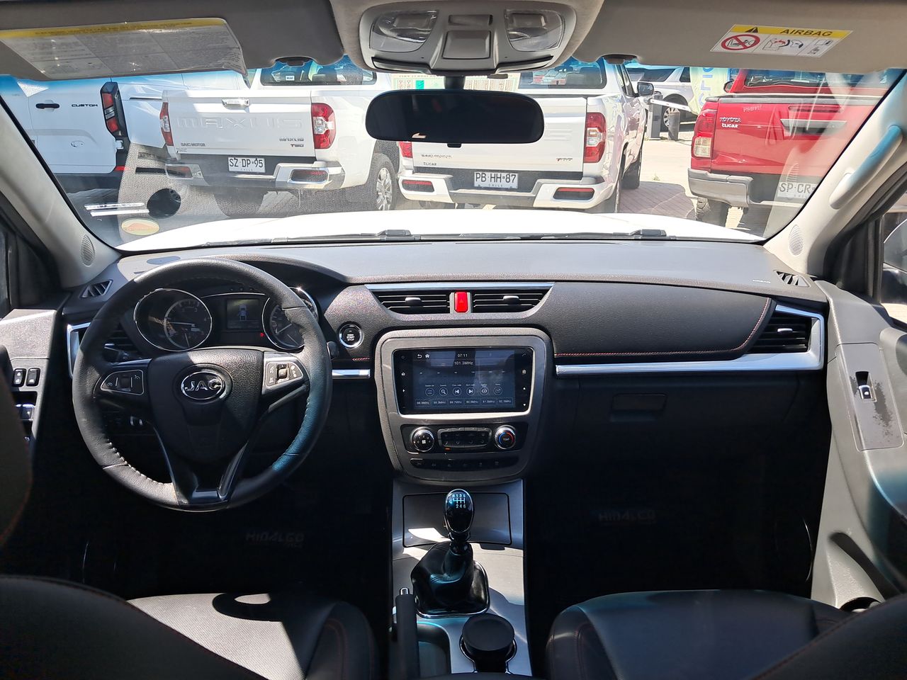 JAC - 30