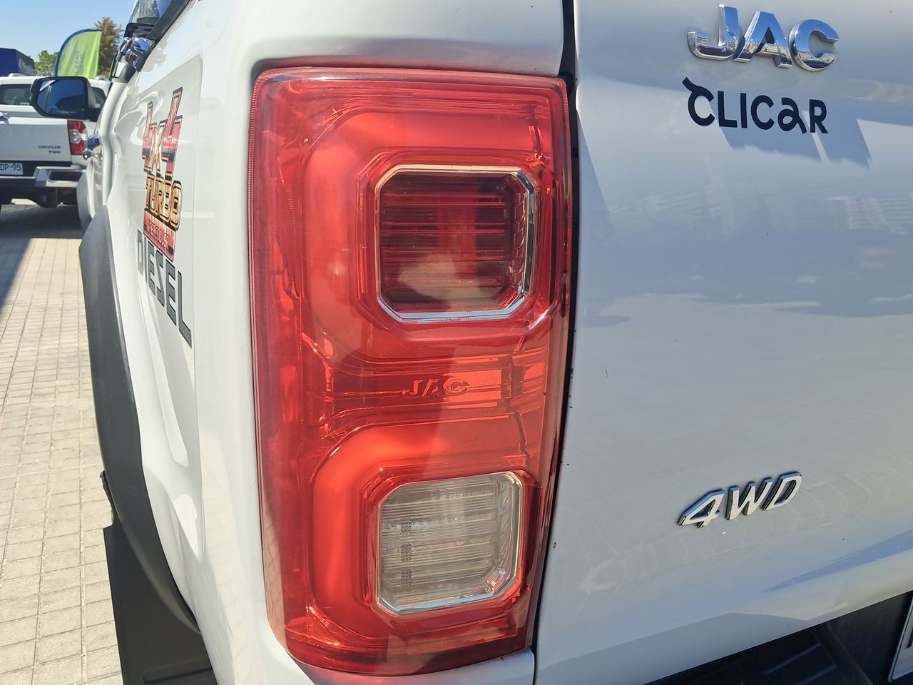 JAC - 20