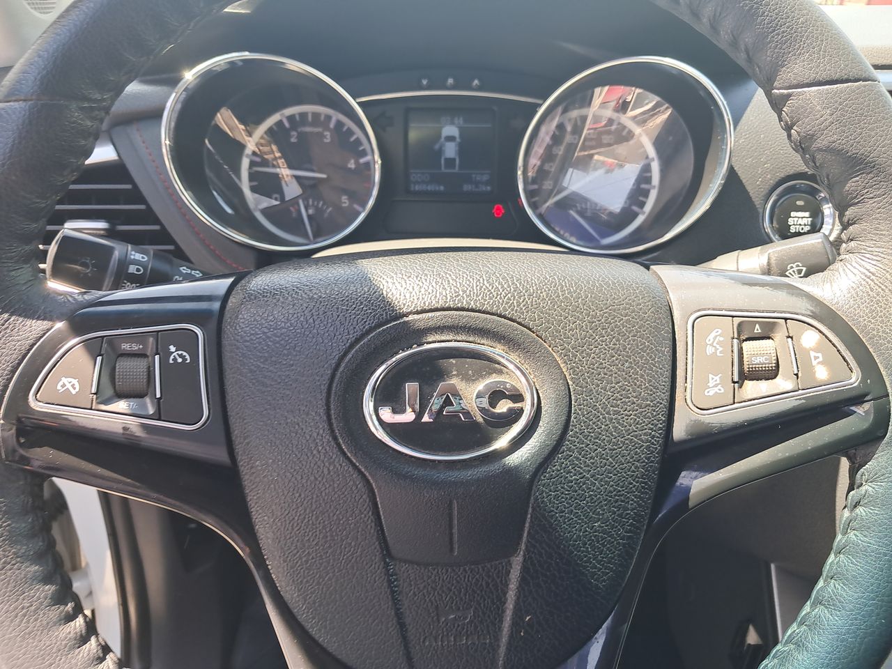 JAC - 24