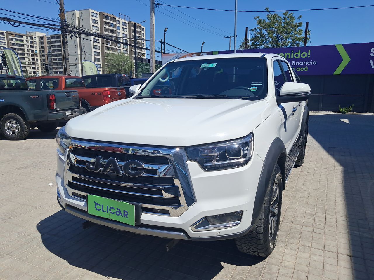 JAC - 3
