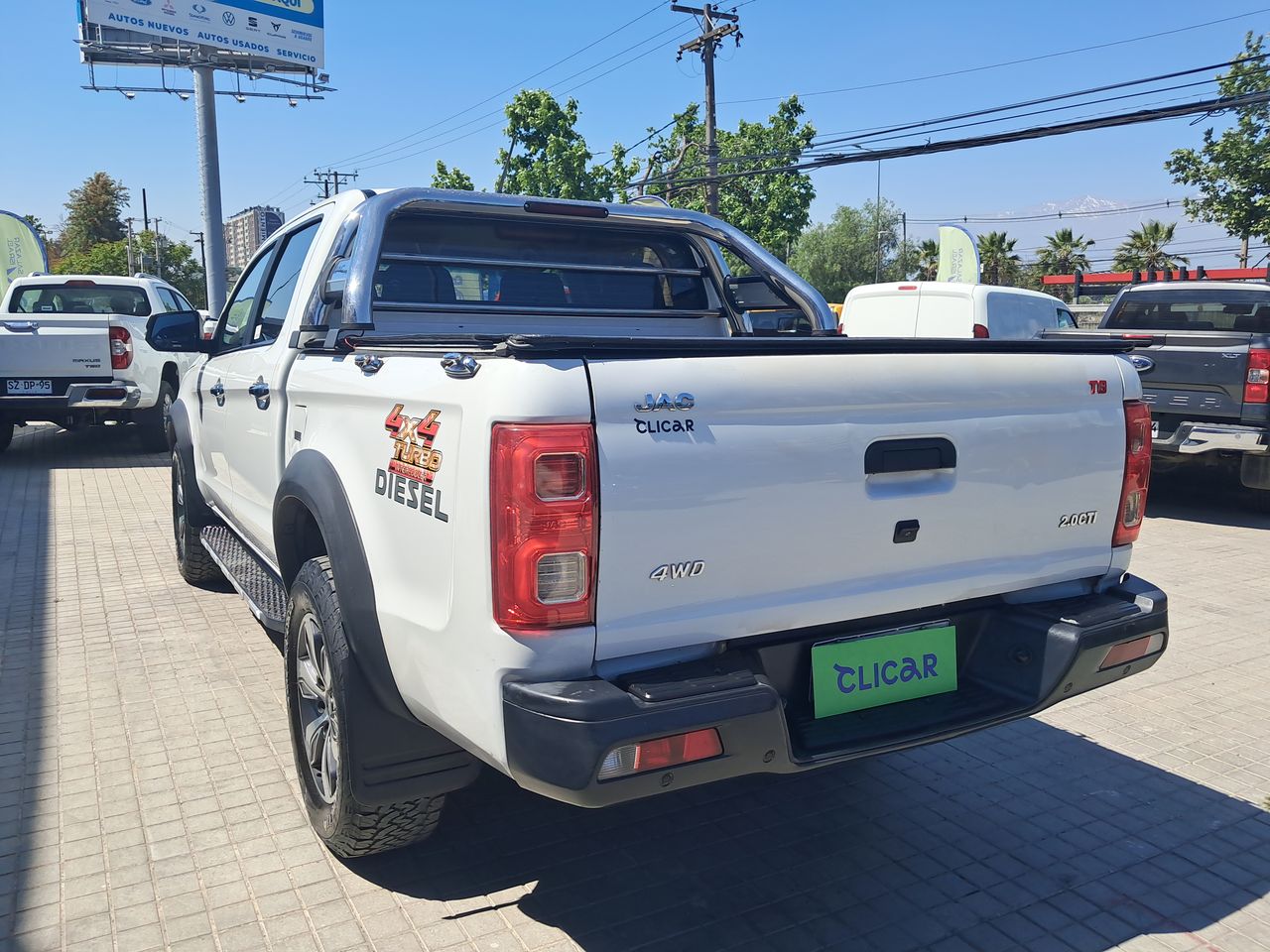JAC - 5