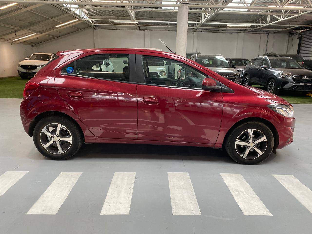 CHEVROLET - 2
