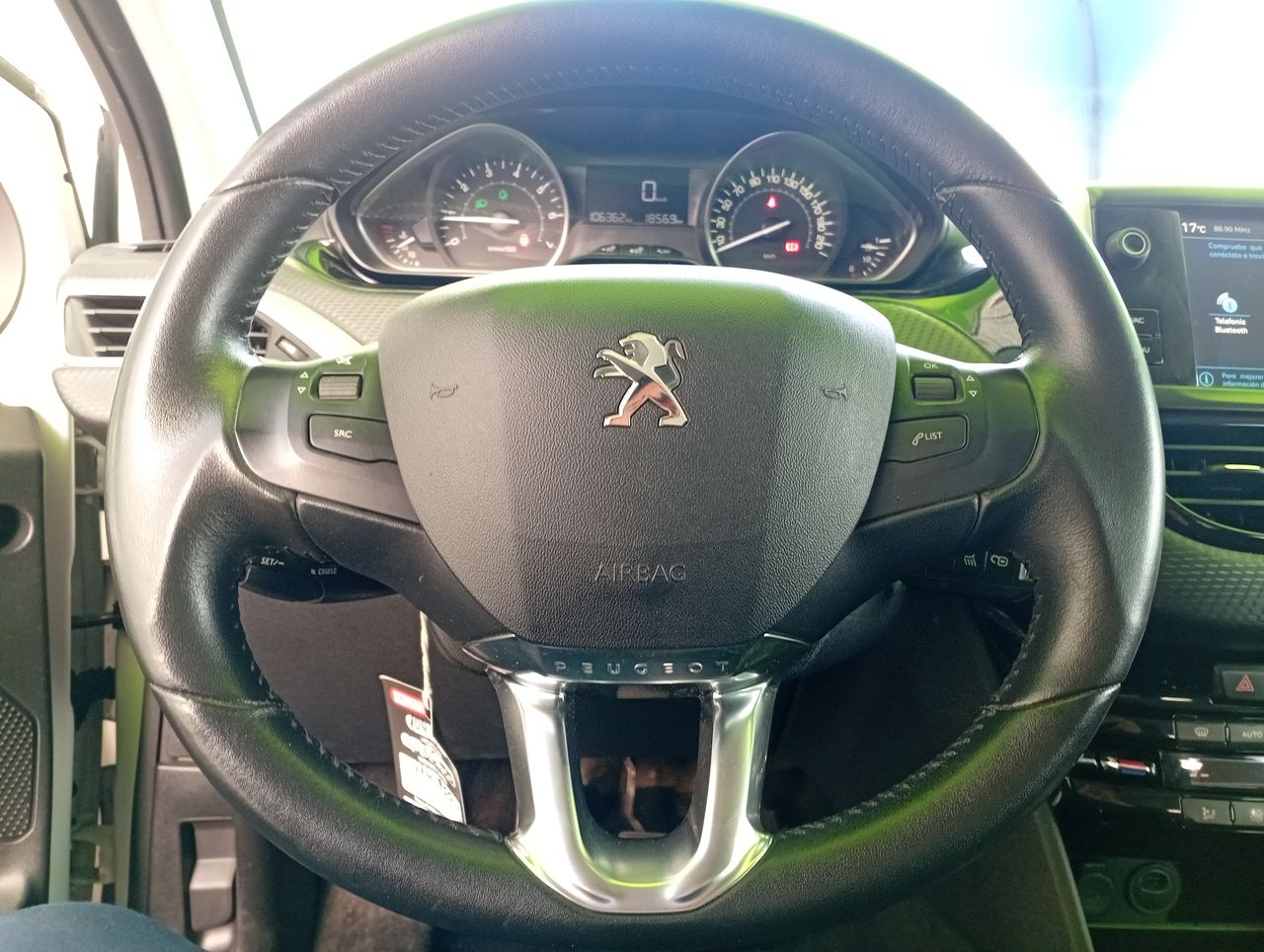 PEUGEOT - 10