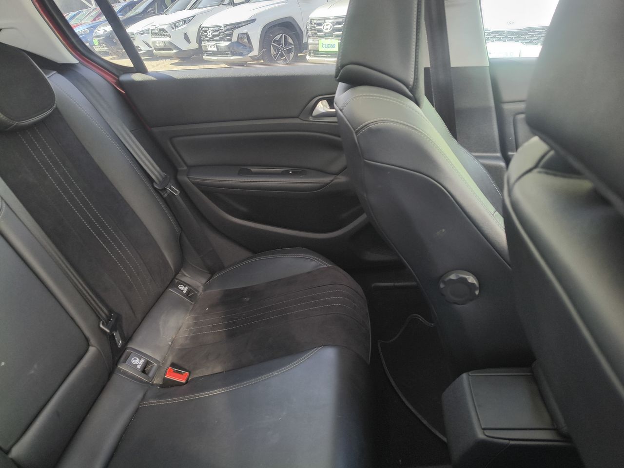 PEUGEOT - 6