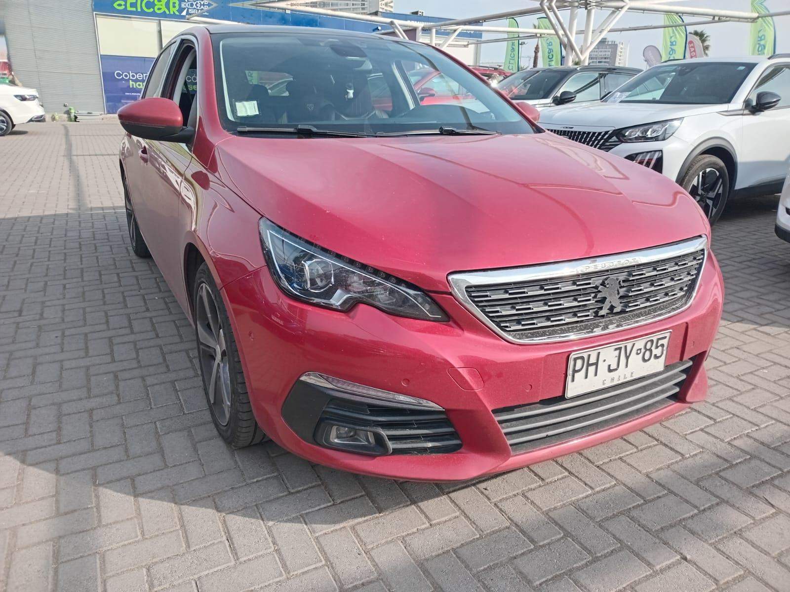 PEUGEOT
