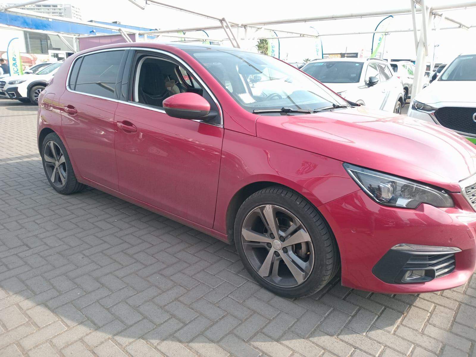 PEUGEOT - 2