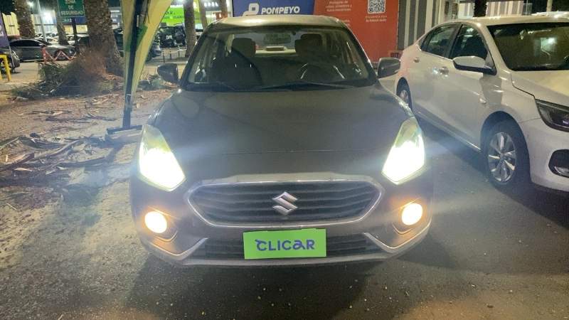 SUZUKI - 2
