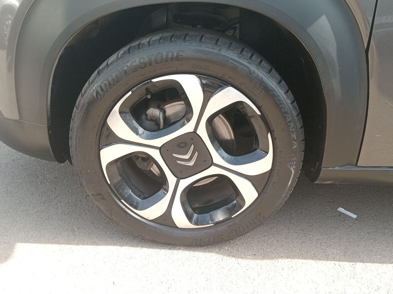Opel Mokka — foto 14 de 33