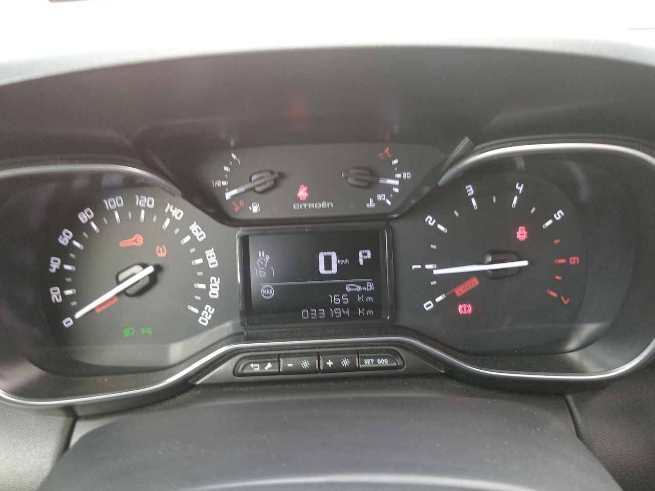 Opel Mokka — foto 24 de 33