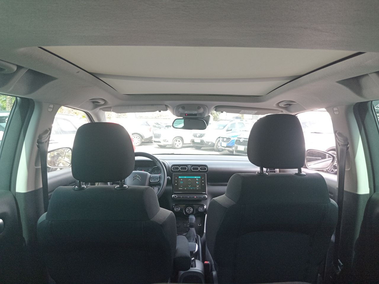 Opel Mokka — foto 30 de 33
