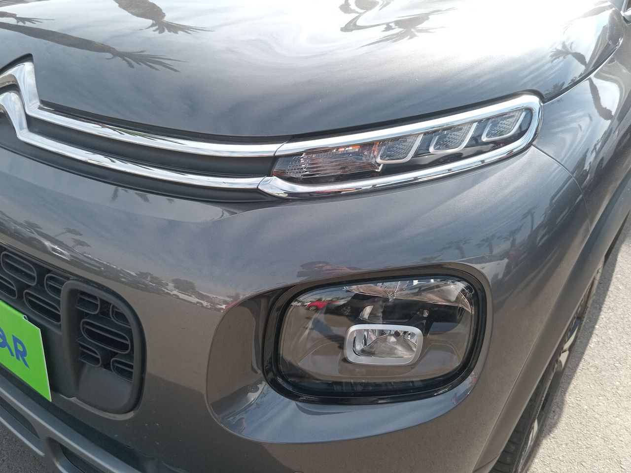 Opel Mokka — foto 15 de 33