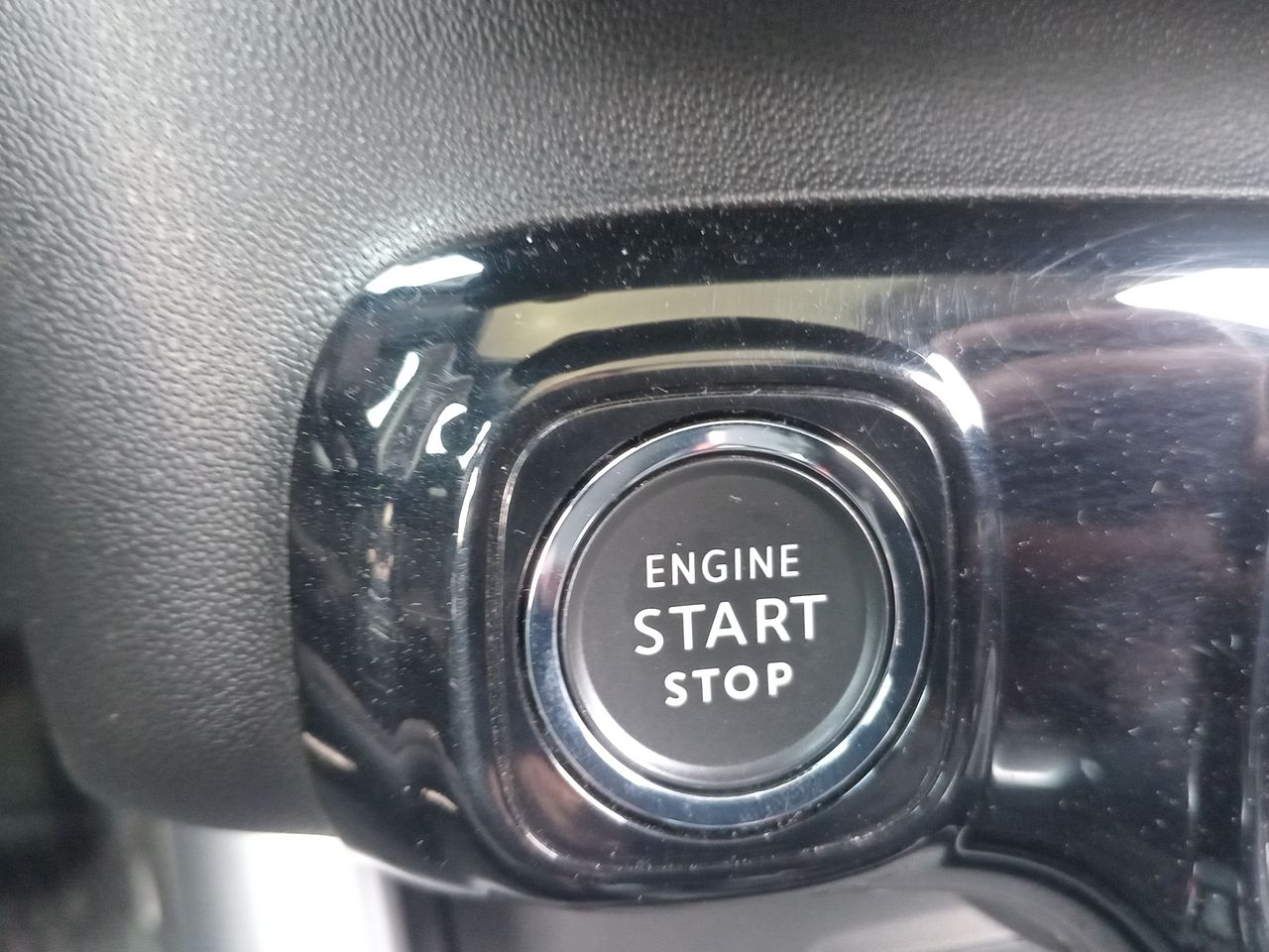 Opel Mokka — foto 33 de 33