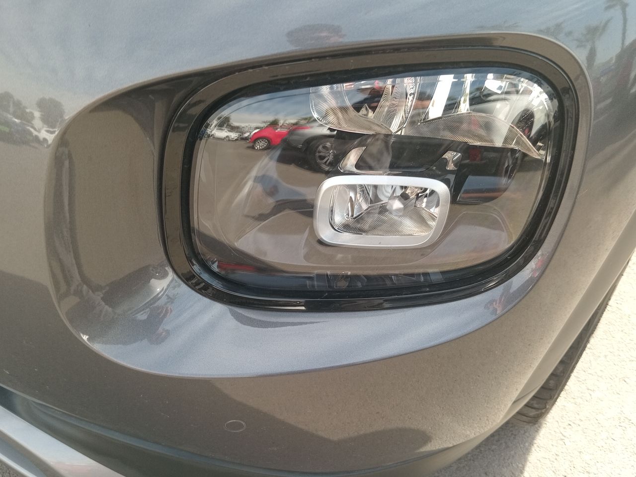 Opel Mokka — foto 16 de 33
