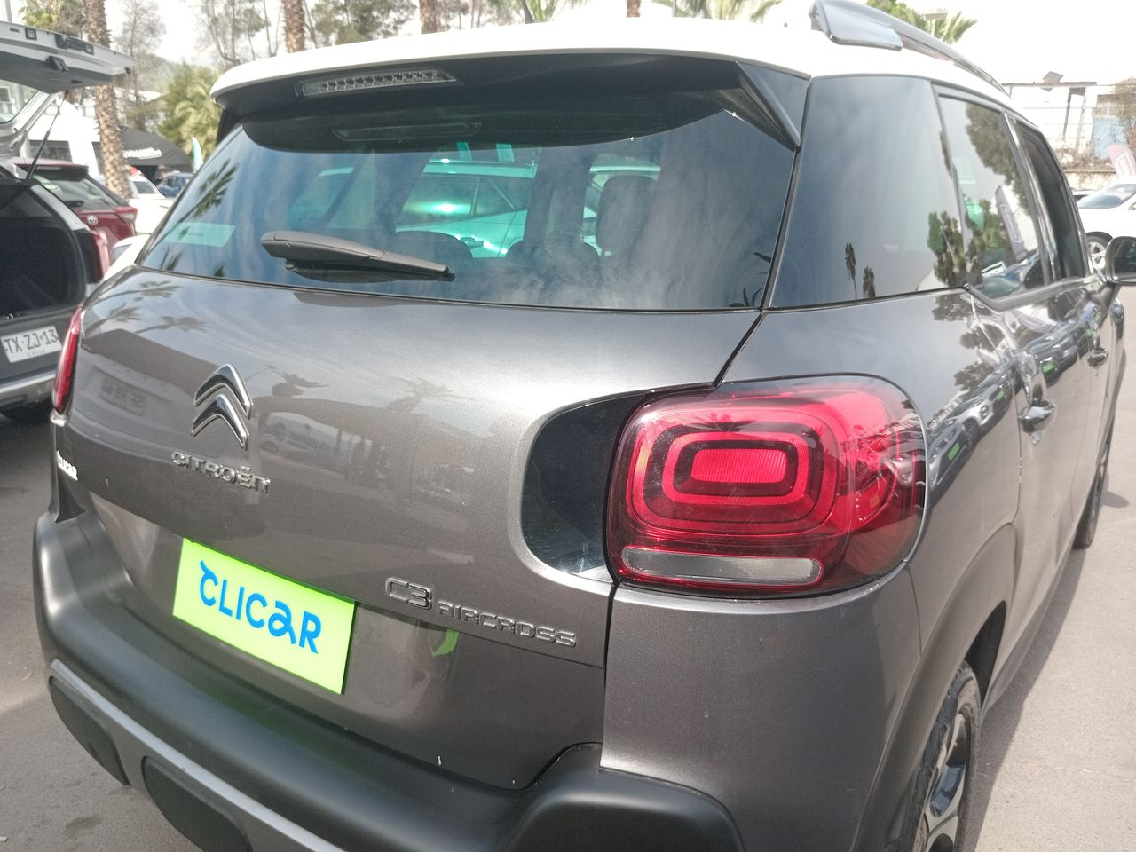Opel Mokka — foto 17 de 33