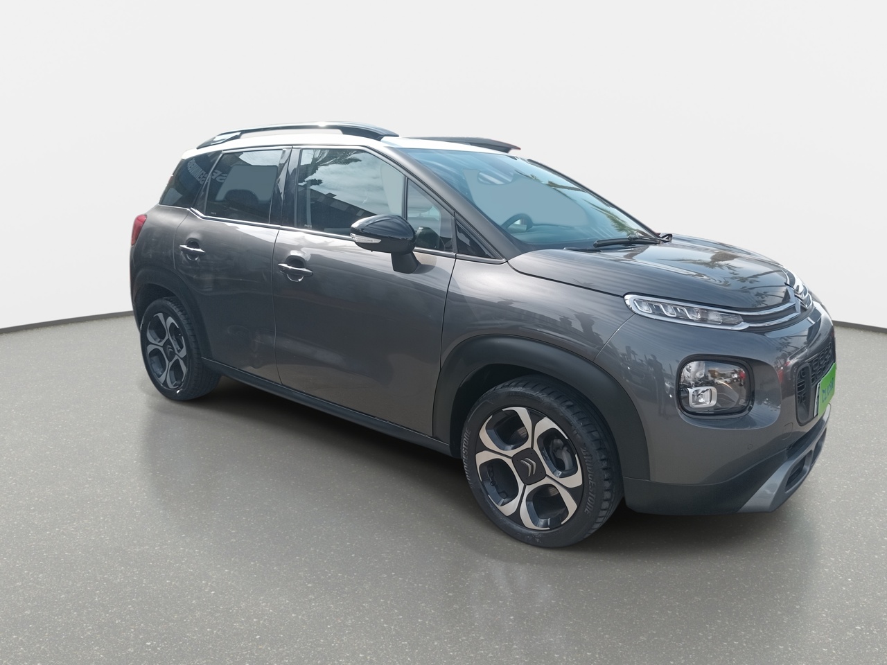 CITROEN - 1