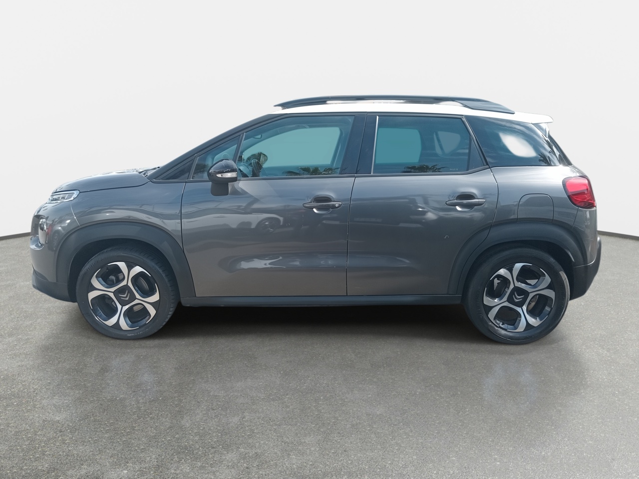 CITROEN - 3