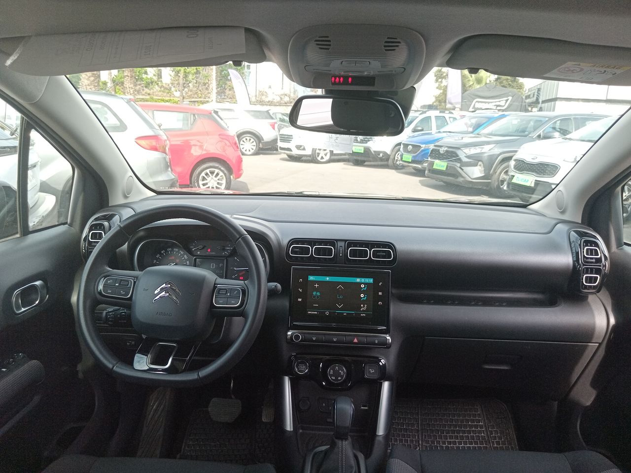 Opel Mokka — foto 8 de 33