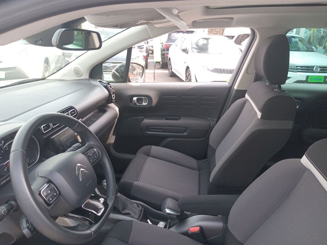 Opel Mokka — foto 9 de 33