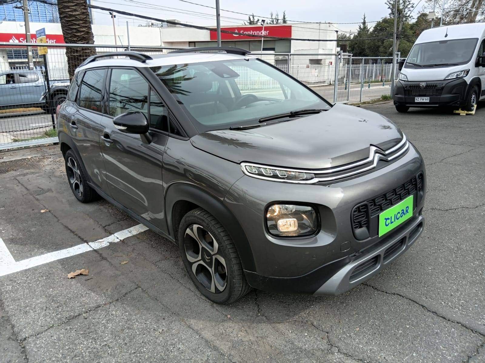 CITROEN - 0
