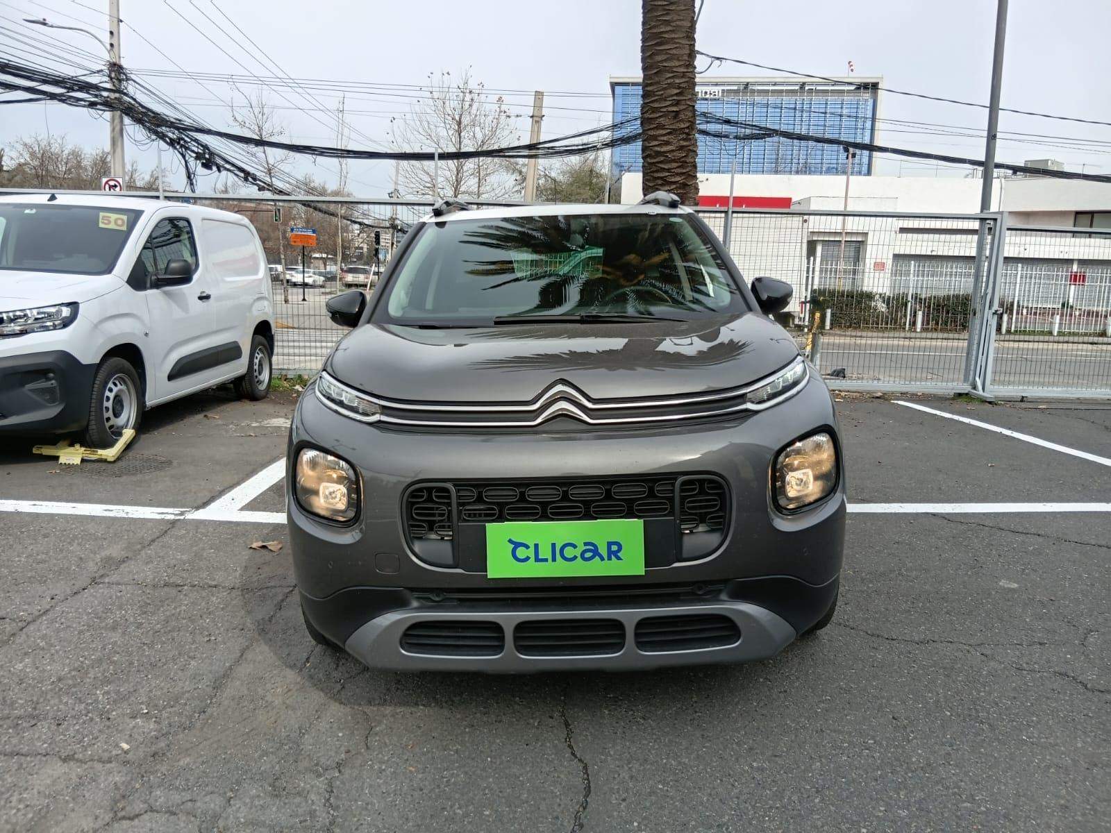 CITROEN - 1