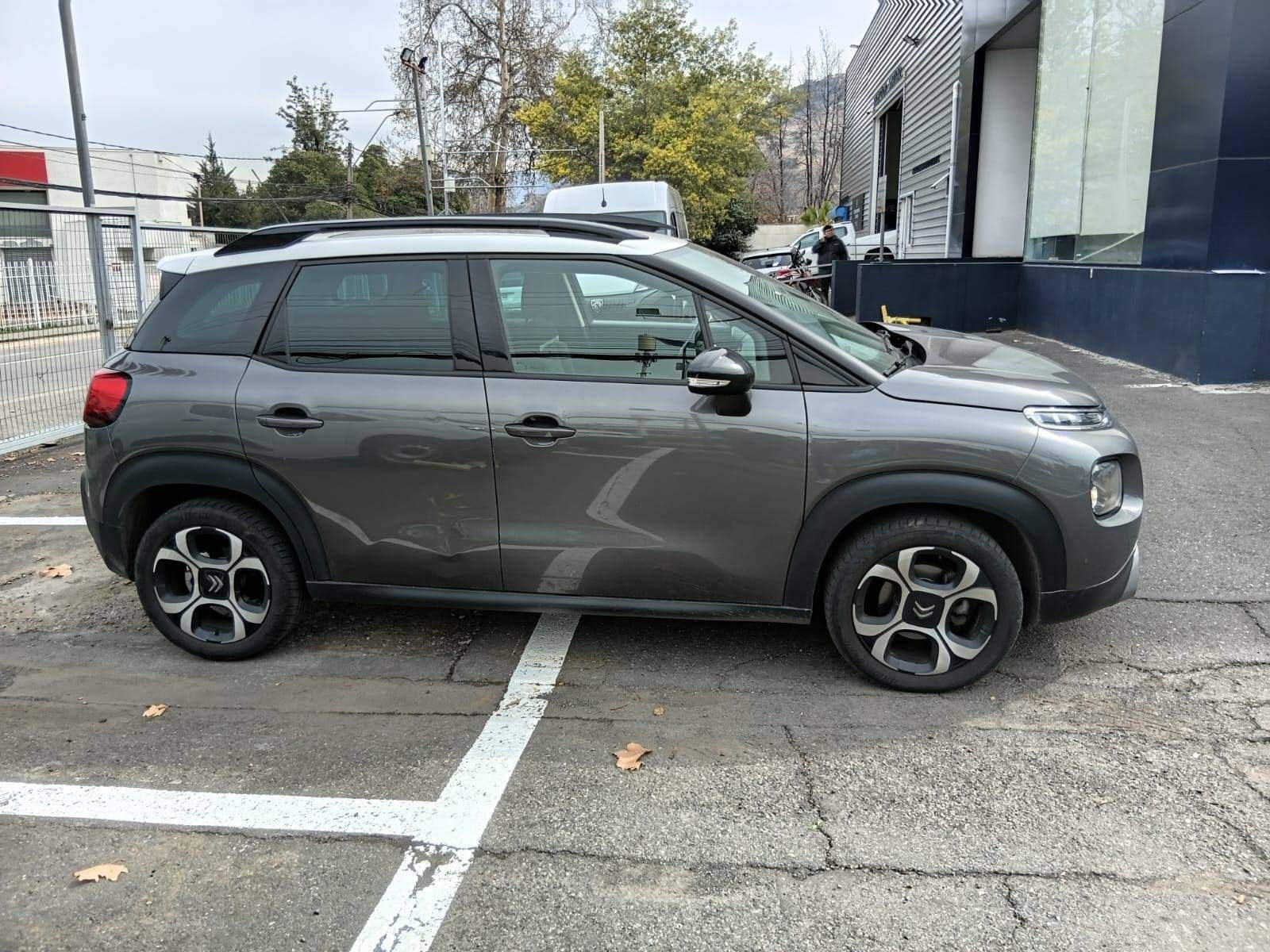 CITROEN - 2
