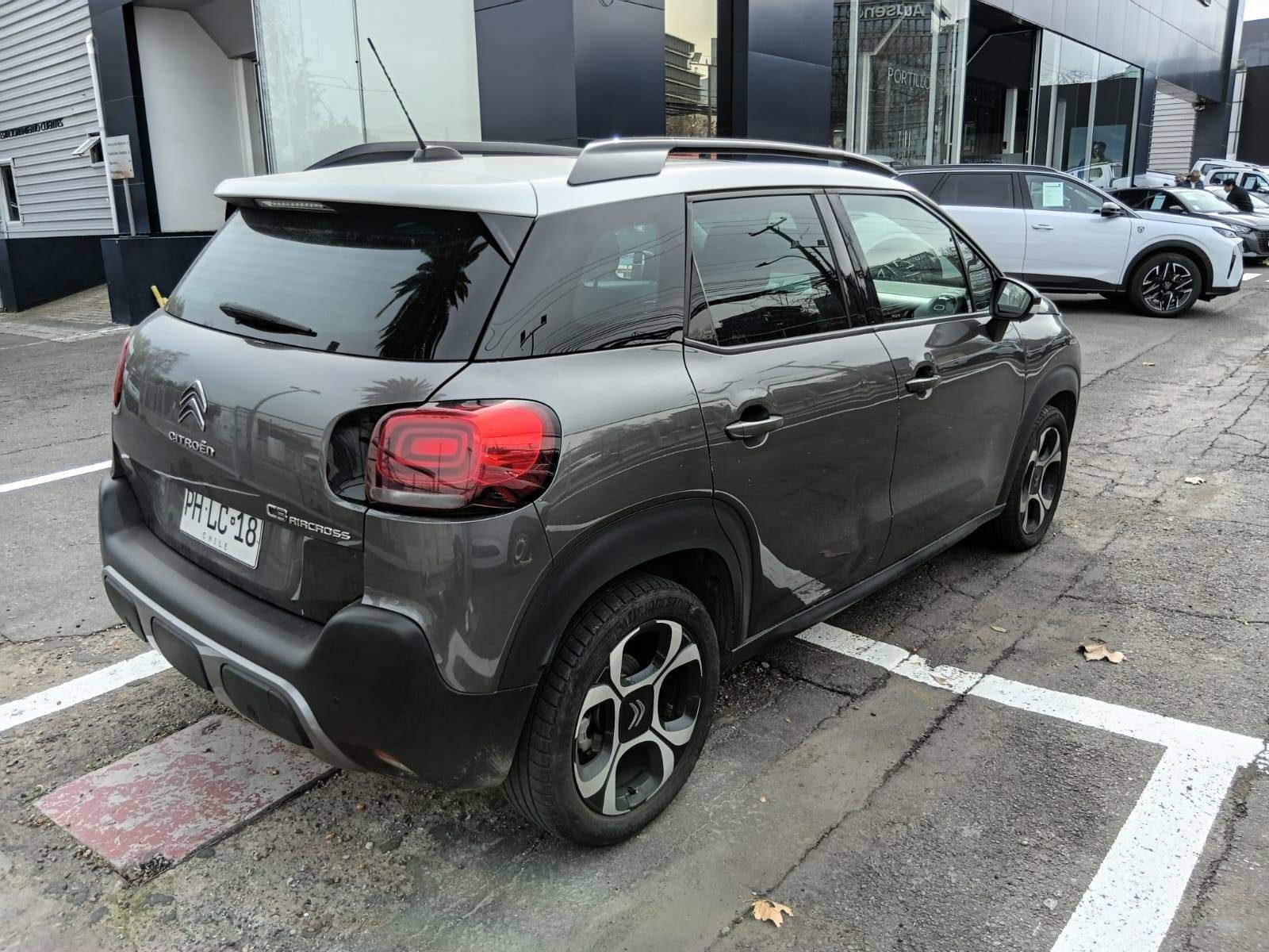 CITROEN - 3