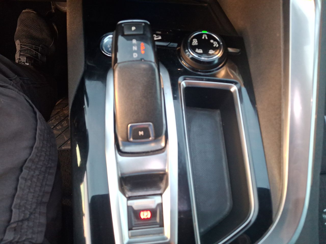 Peugeot 3008 — foto 30 de 31