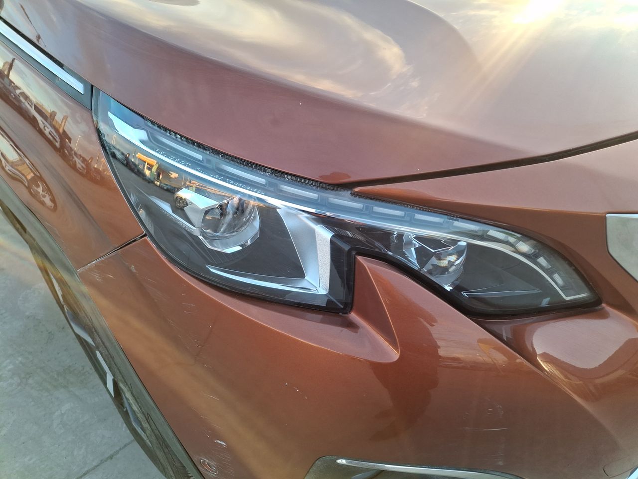 Peugeot 3008 — foto 19 de 31