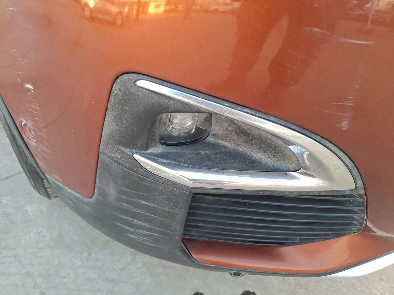 Peugeot 3008 — foto 20 de 31