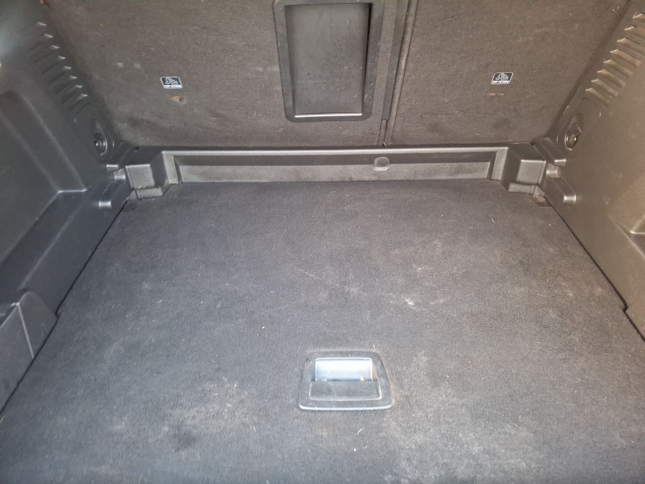 Peugeot 3008 — foto 22 de 31