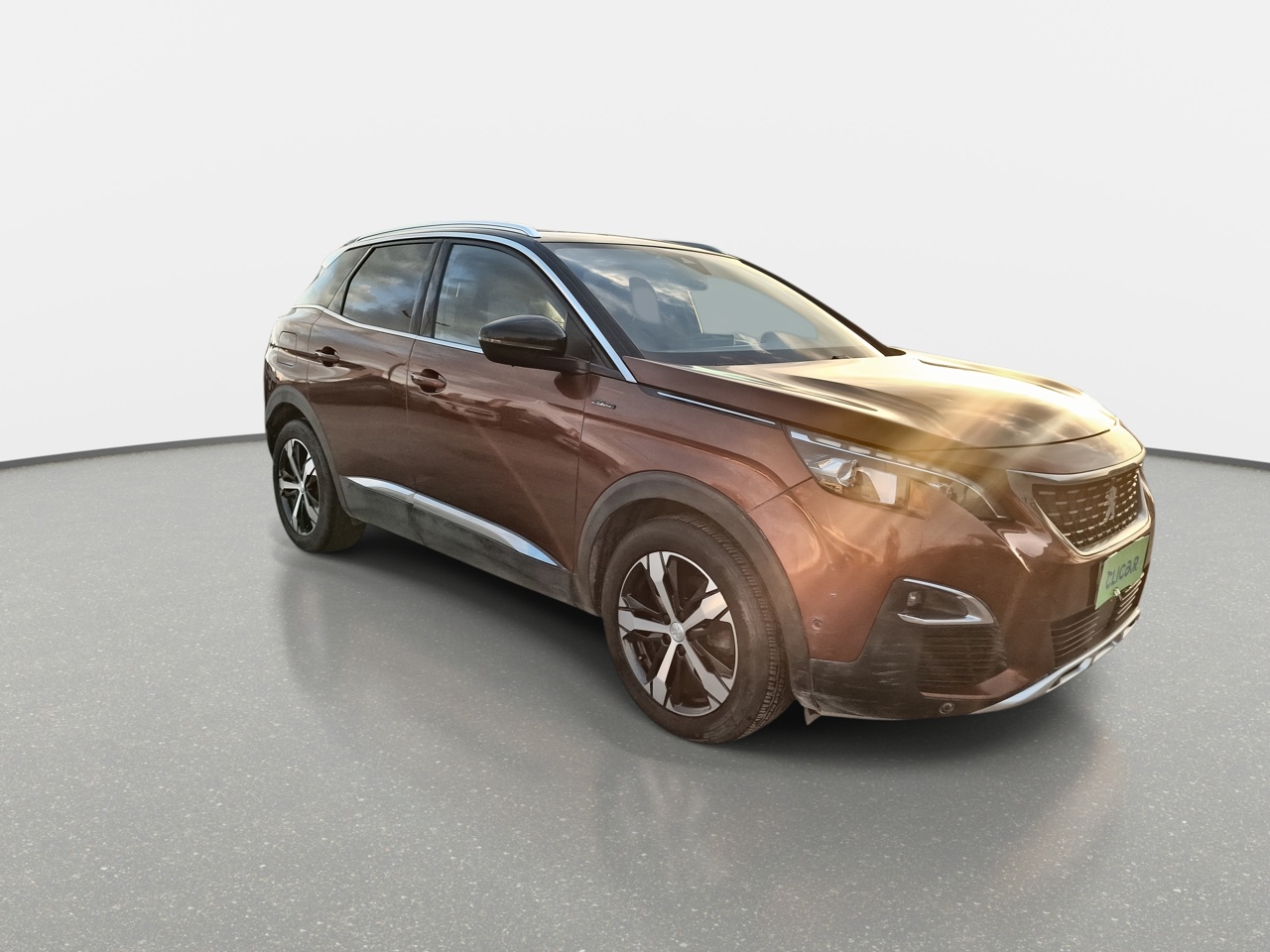 PEUGEOT - 1