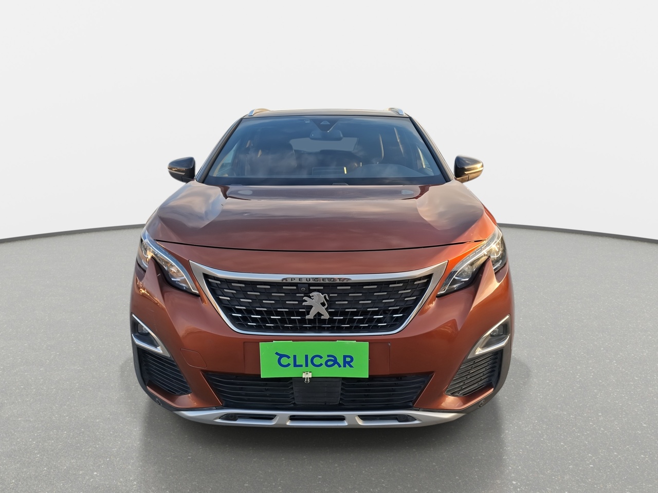 PEUGEOT - 2