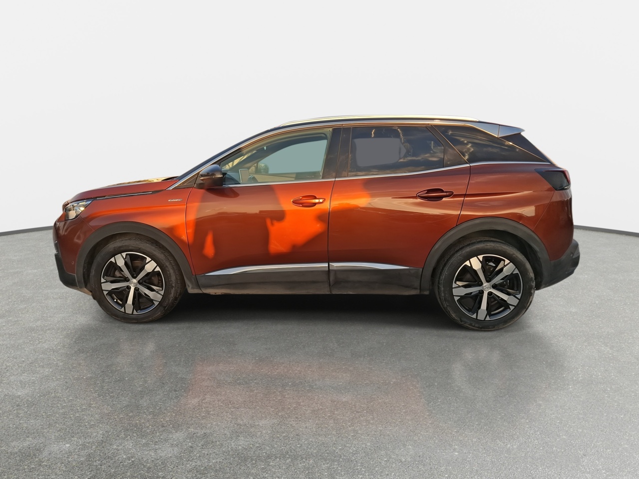 PEUGEOT - 4