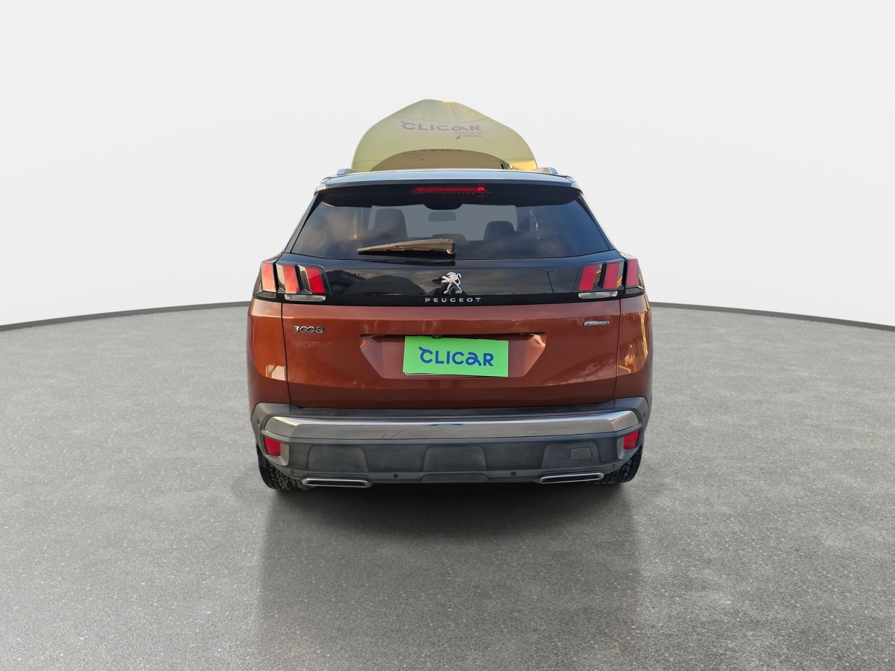 PEUGEOT - 6