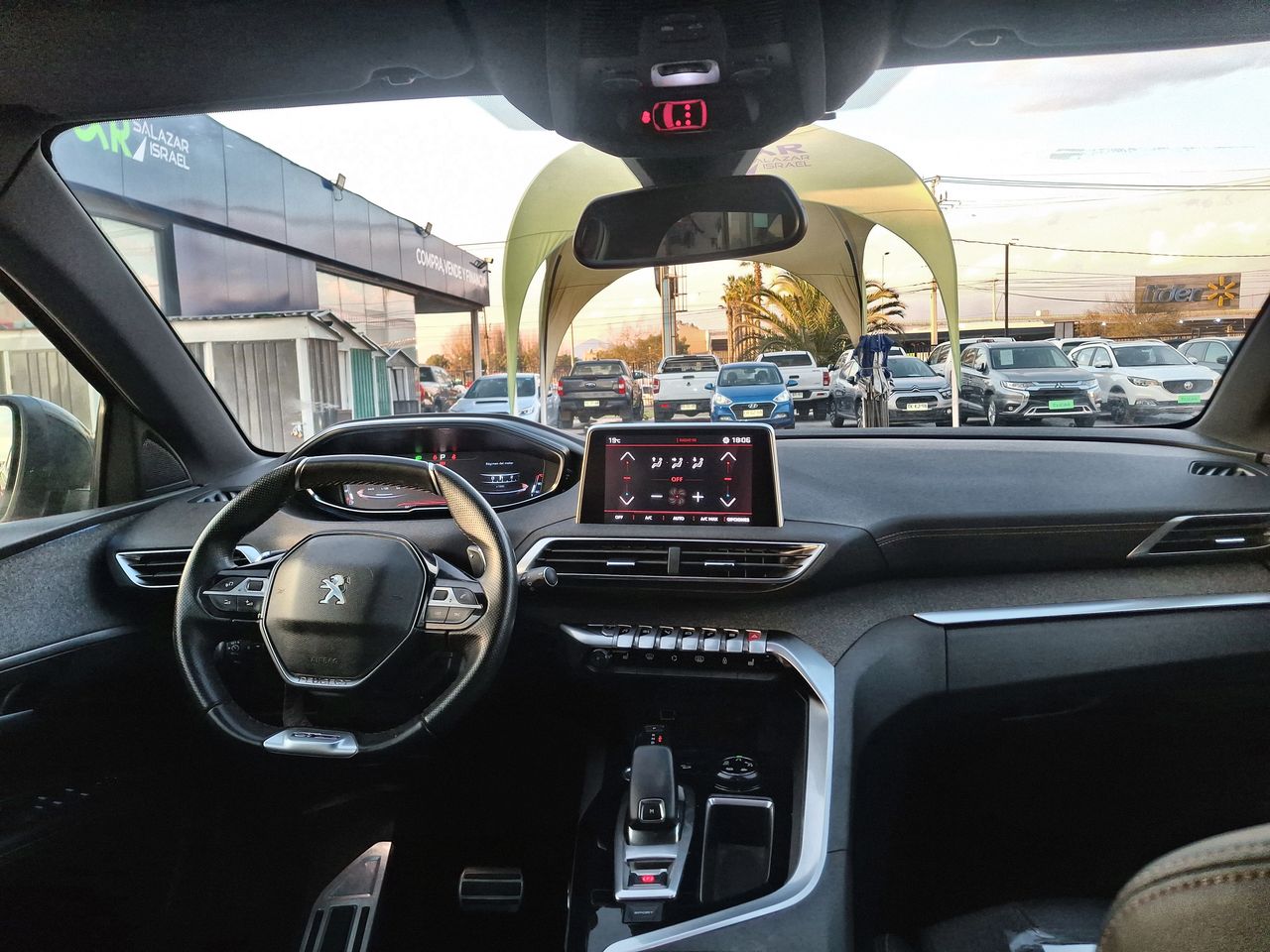 Peugeot 3008 — foto 10 de 31