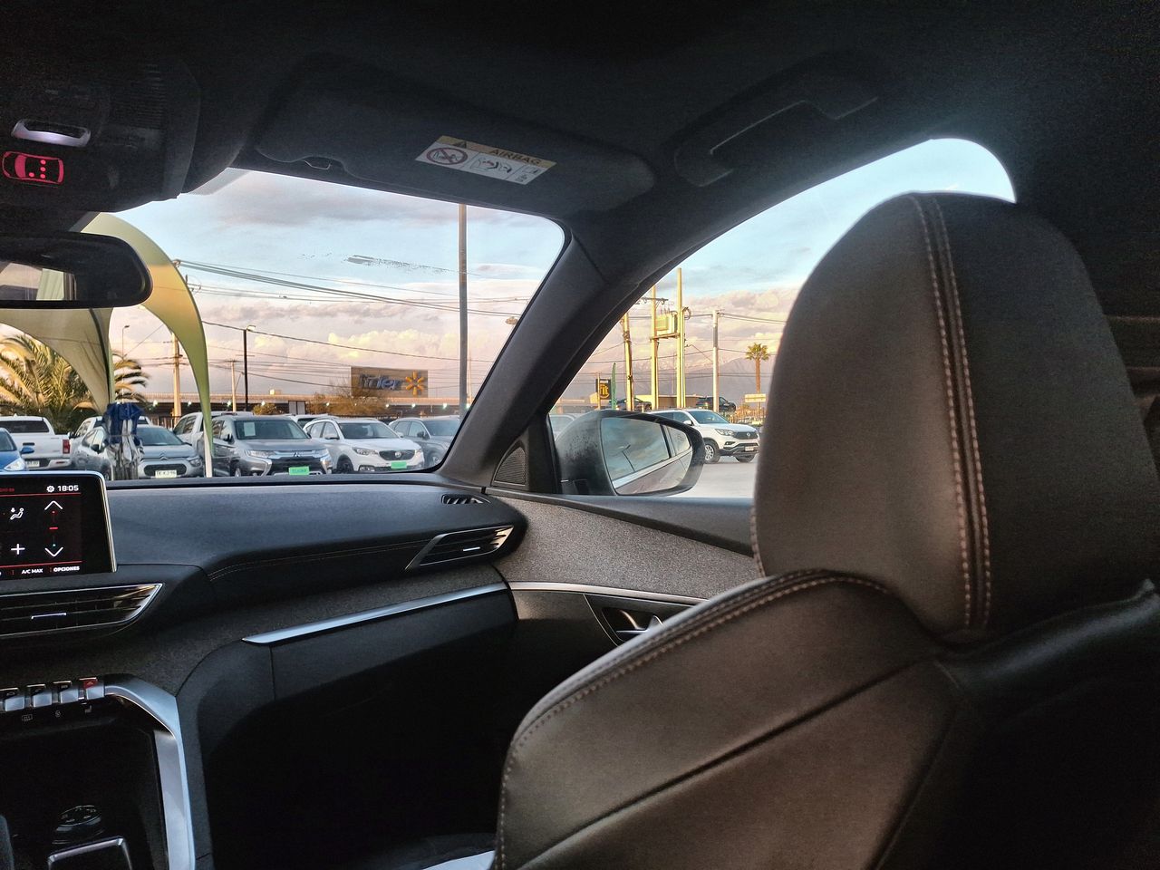 Peugeot 3008 — foto 11 de 31