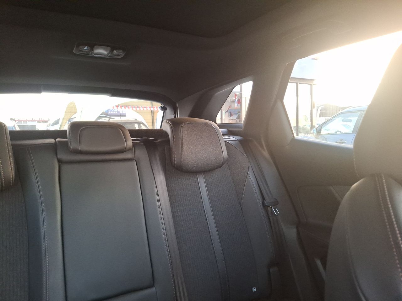 Peugeot 3008 — foto 15 de 31