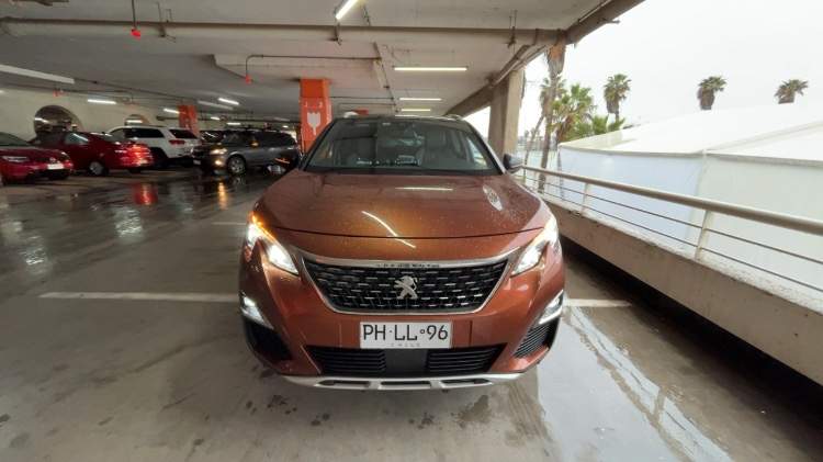 PEUGEOT - 2
