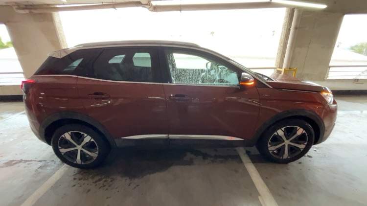 PEUGEOT - 3
