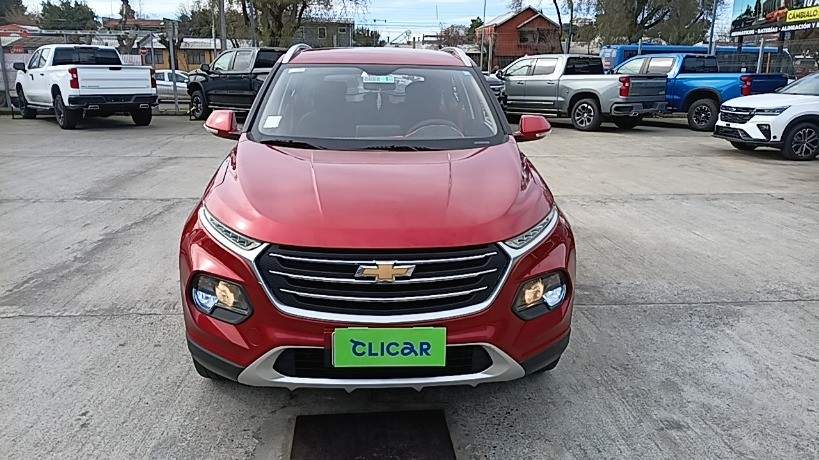 CHEVROLET - 2