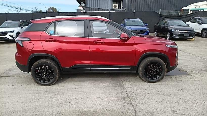 CHEVROLET - 3