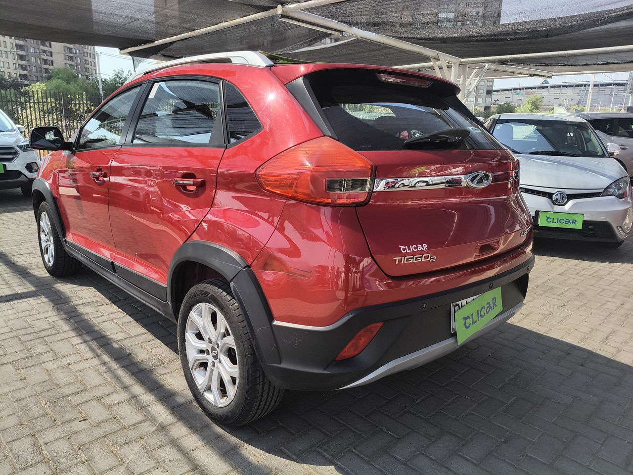 CHERY - 5