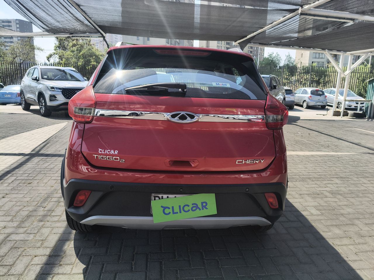 CHERY - 6