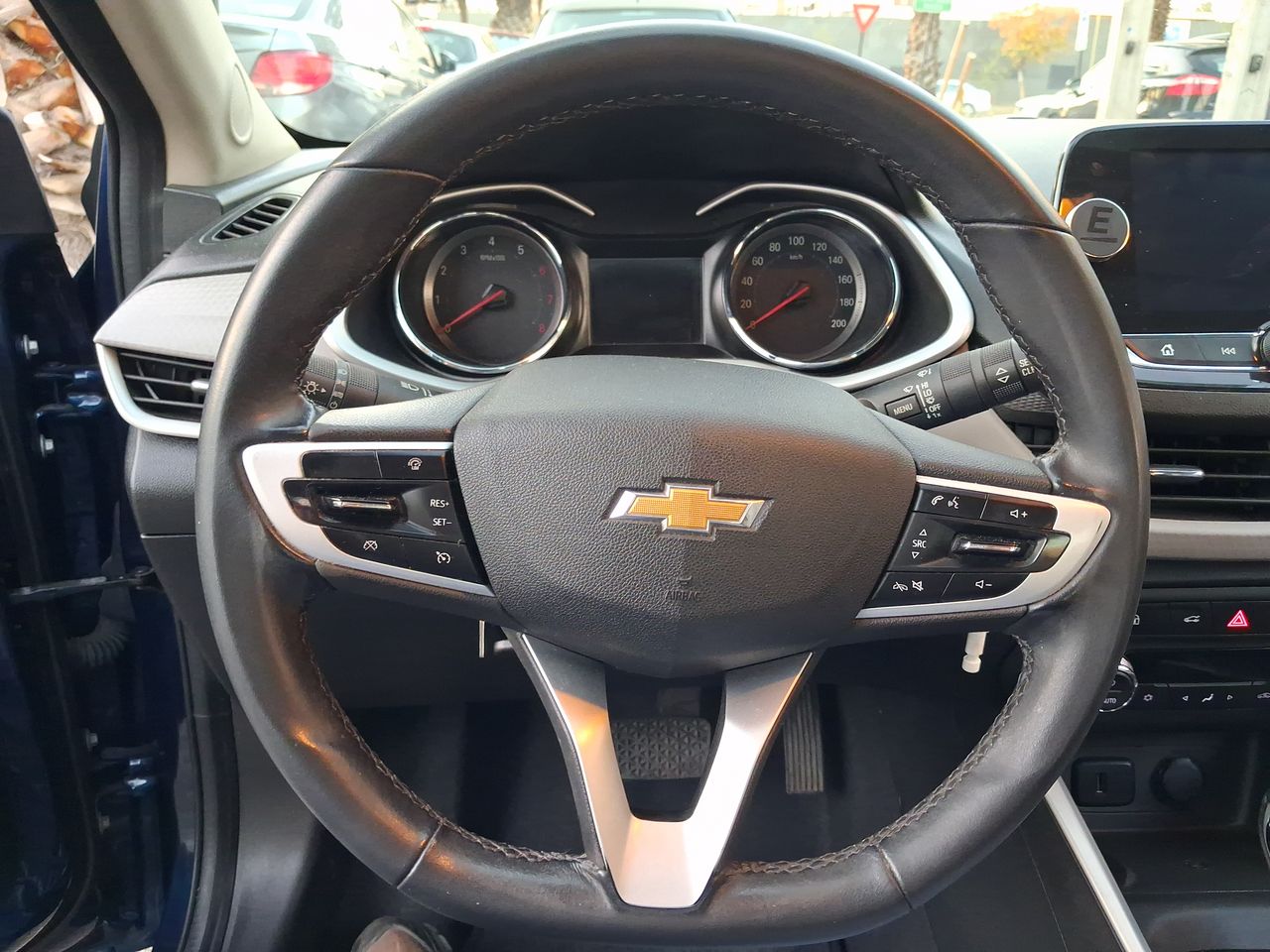 CHEVROLET - 23